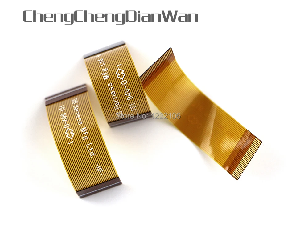 Лента ChengChengDianWan для lite on 16d4s dvd привод объектив hop 15xx 151x 15xb Лазерная линза плоский