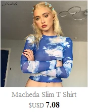 Macheda Осенняя женская сексуальная белая рубашка с длинным рукавом открытой спиной на пуговицах с бантом сзади