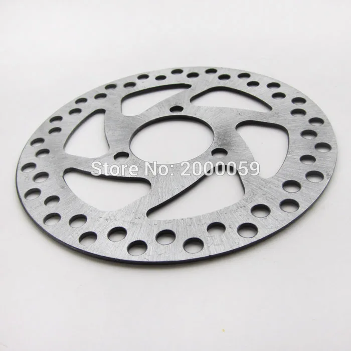 Ротор тормозного диска 140 мм Велосипедный тормозной диск 37 3 болта мини карманный