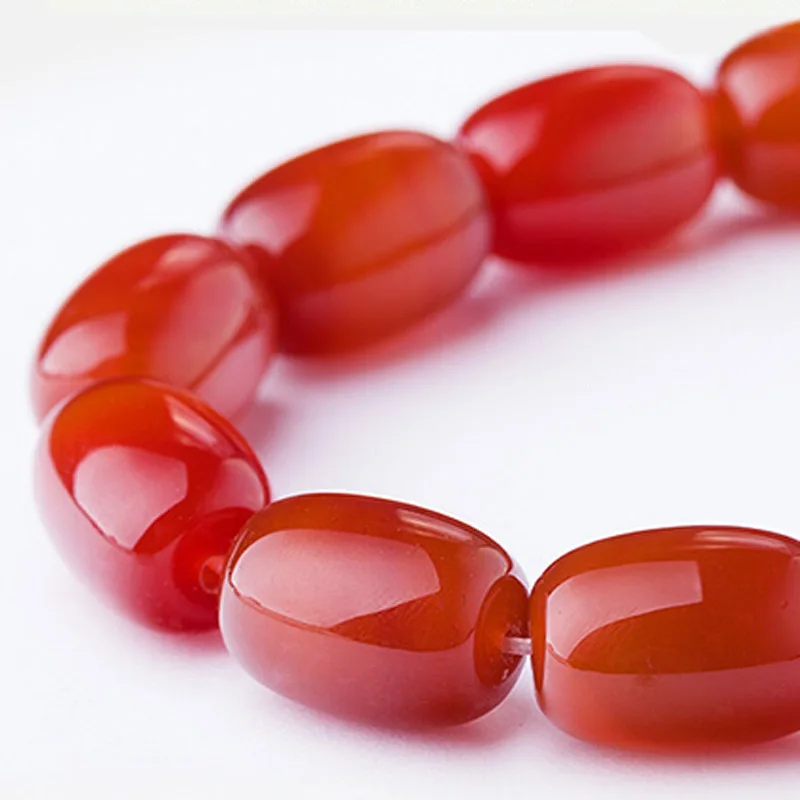 Бусины Из Натурального Красного жемчуга 20 шт./лот|beaded id badge holder|beads beading beadedbeads faceted |