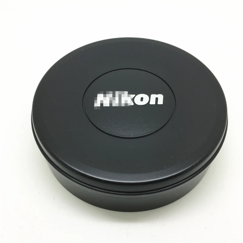 Lens Cap/Cover protector black Slip-on for Nikon AF-S 14-24mm f/2.8G ED 14-24 F2.8 Lens cap