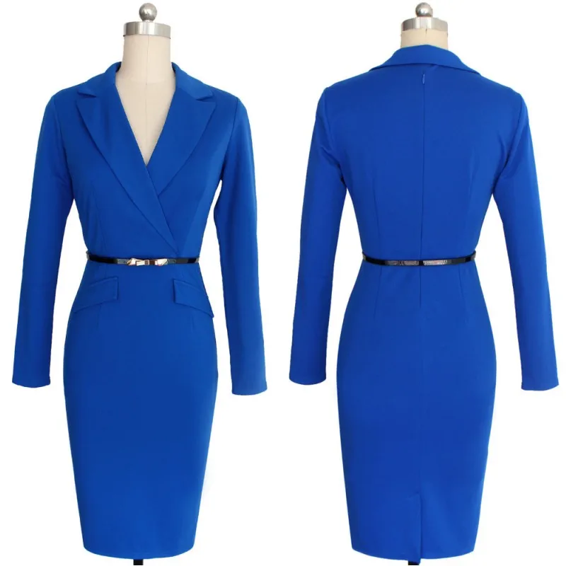 YSMARKET vestidos горячее платье карандаш плюс размер XXXL XXXXL Женская одежда с длинным