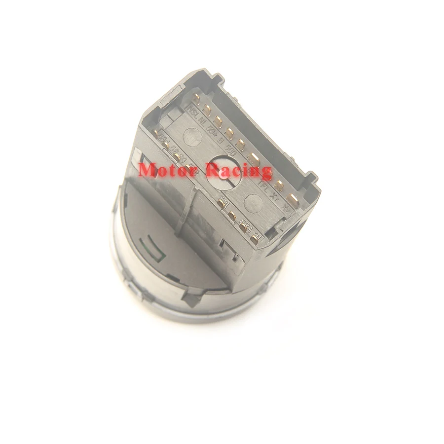 Головсветильник выключатель света 3BD 941 531 3BD941531 для Volkswagen Golf MK4 Passat Bora Polo Beetle VW New Lupo
