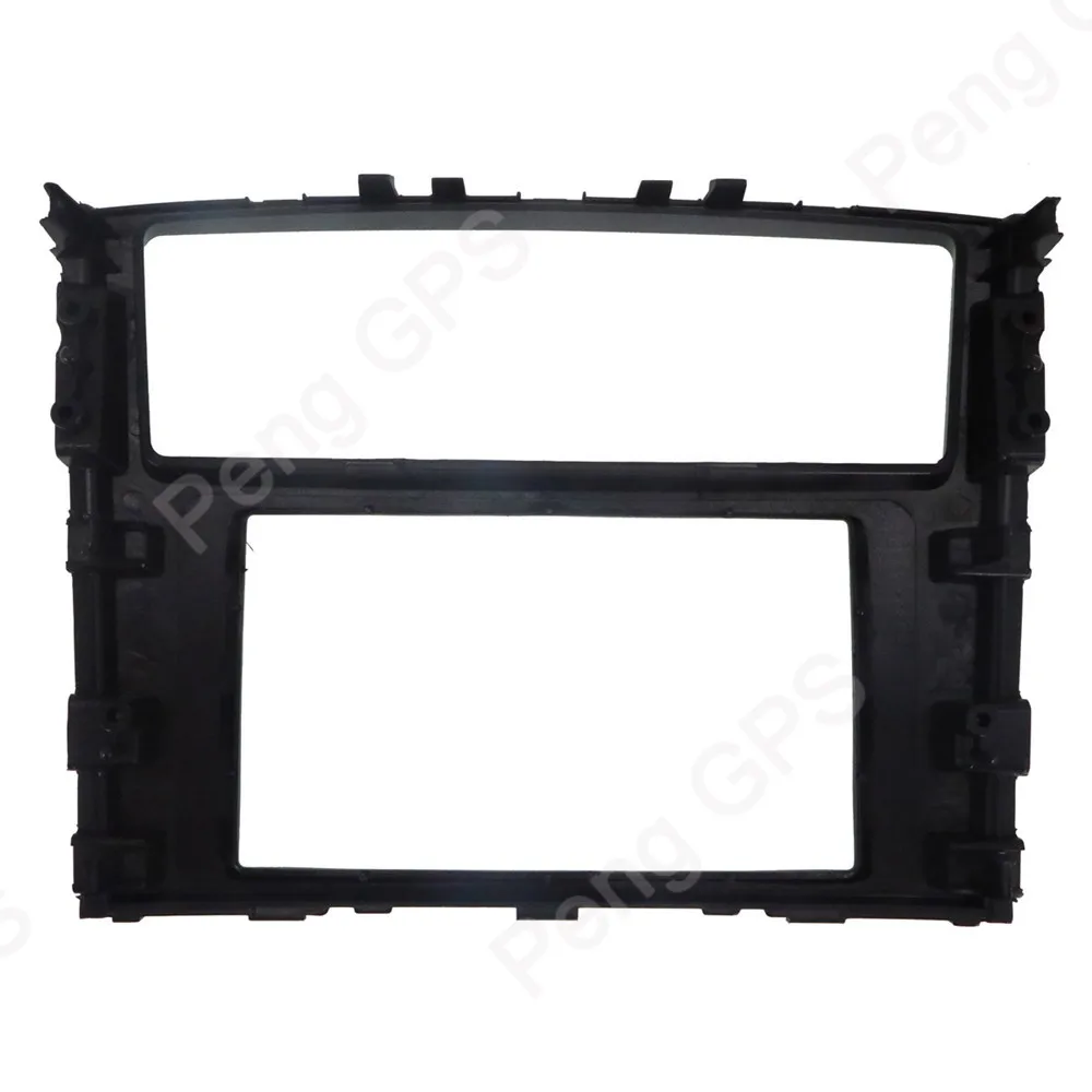 Автомобильный радиоприемник 08-005 2 DIN панель для MITSUBISHI Pajero Shogun Montero 2007 + стерео