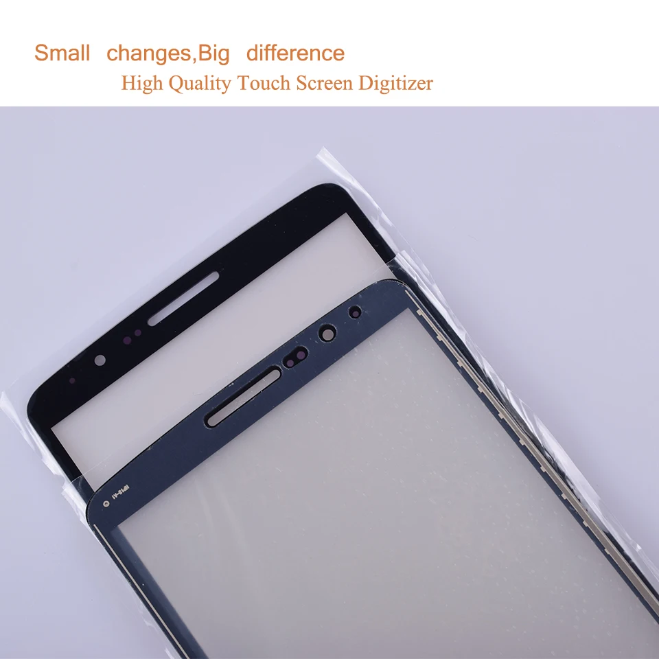 10 шт./партия сенсорный экран для LG G3 D850 D855 D858