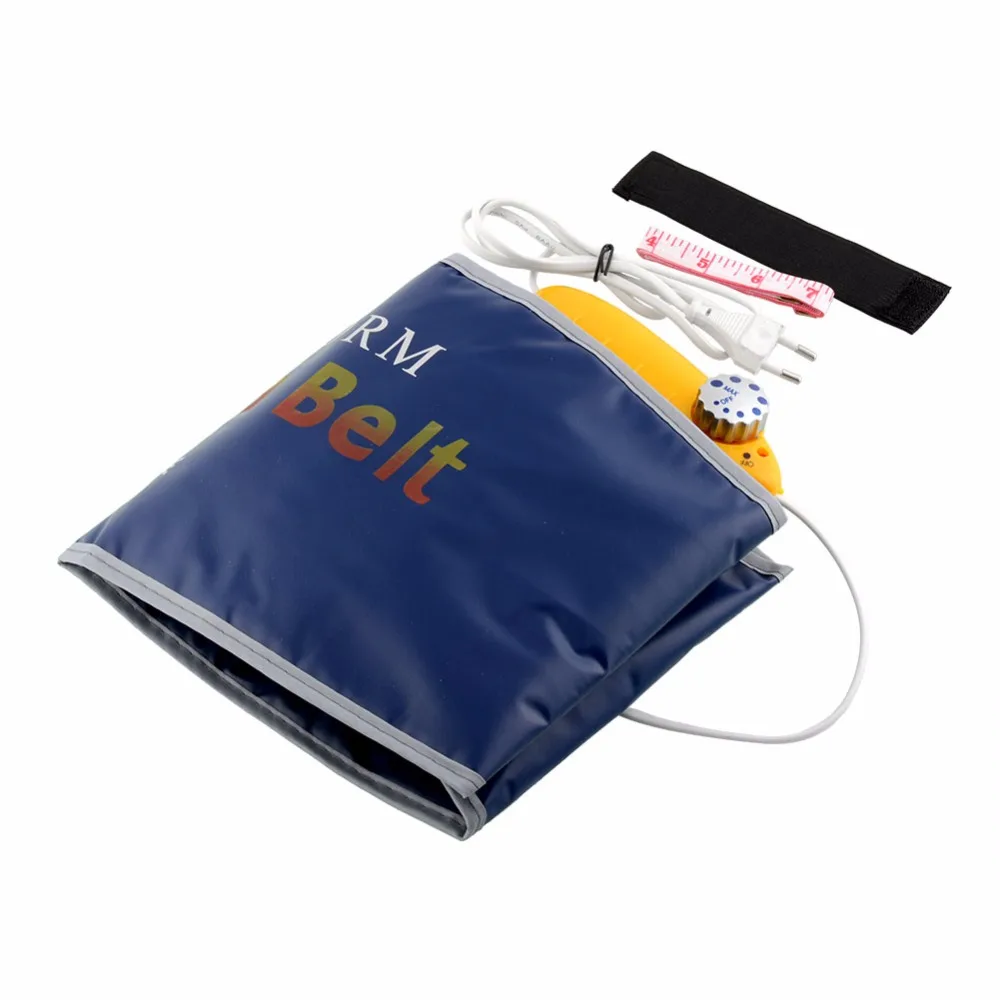 Пояс для похудения 220 В Velform обогрев сжигание жира похудение|weight lose belt|sauna heathealth care