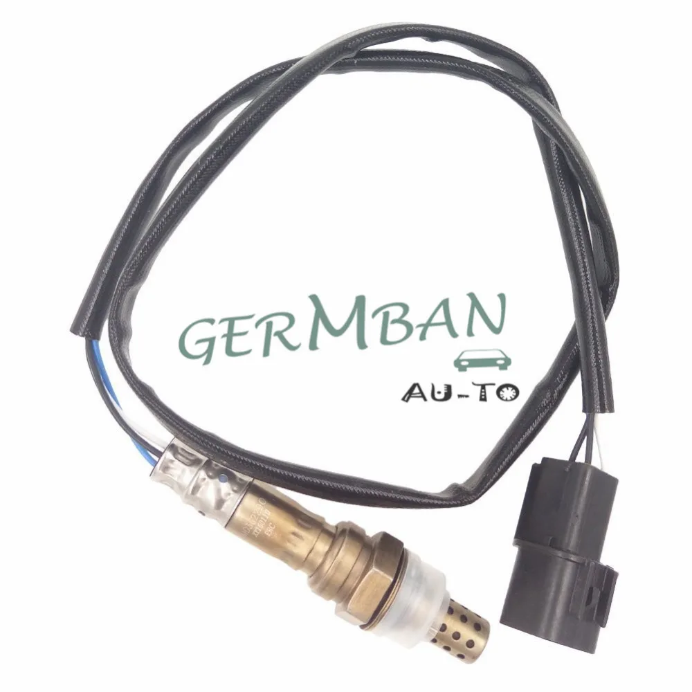 Кислородный датчик Lambda для Mitsubishi Pajero V31 V33 4G64 Деталь № MD362290|sensor air|sensor sensorsensor lambda |