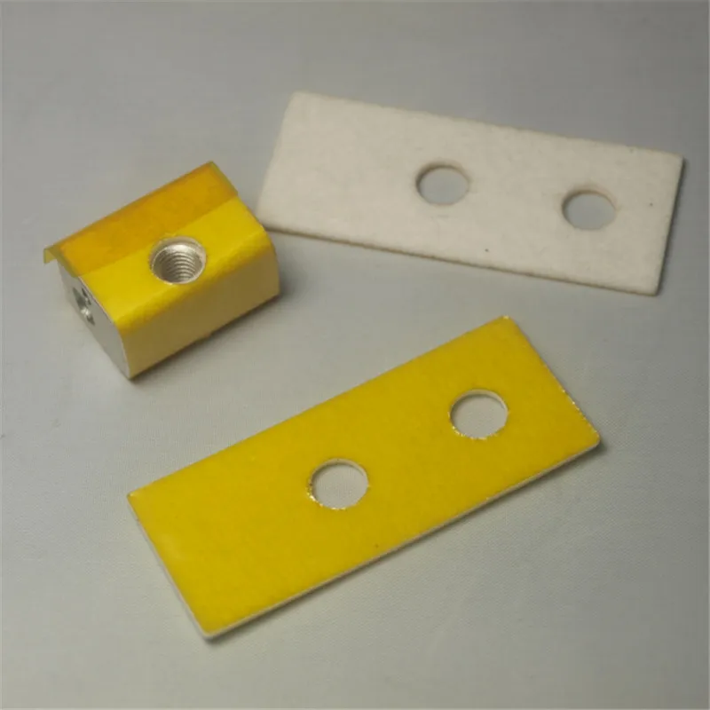 10pcs* heater block insulation Ceramic Insulation Tape for Ultimaker Original 3D printer UM Plus heat insulation cotton 10pcs* heater block insulation Ceramic Insulation Tape for Ultimaker Original 3D printer UM Plus heat insulation cotton