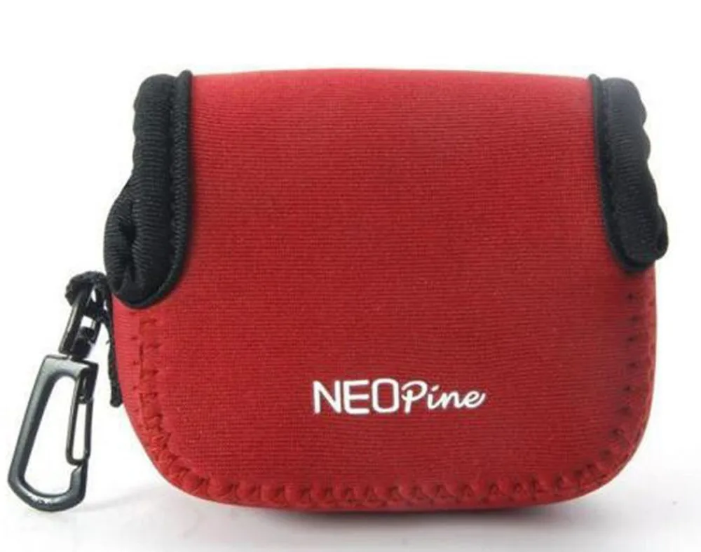 Чехол для Камеры limitX YI Smart Camera / Sony Cyber-shot RX0 DSC-RX0 Sport Action | Электроника