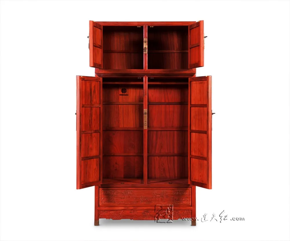 Деревянные ящики для мебели деревянные из массива дерева|rosewood wardrobe|bed room wardrobewardrobe