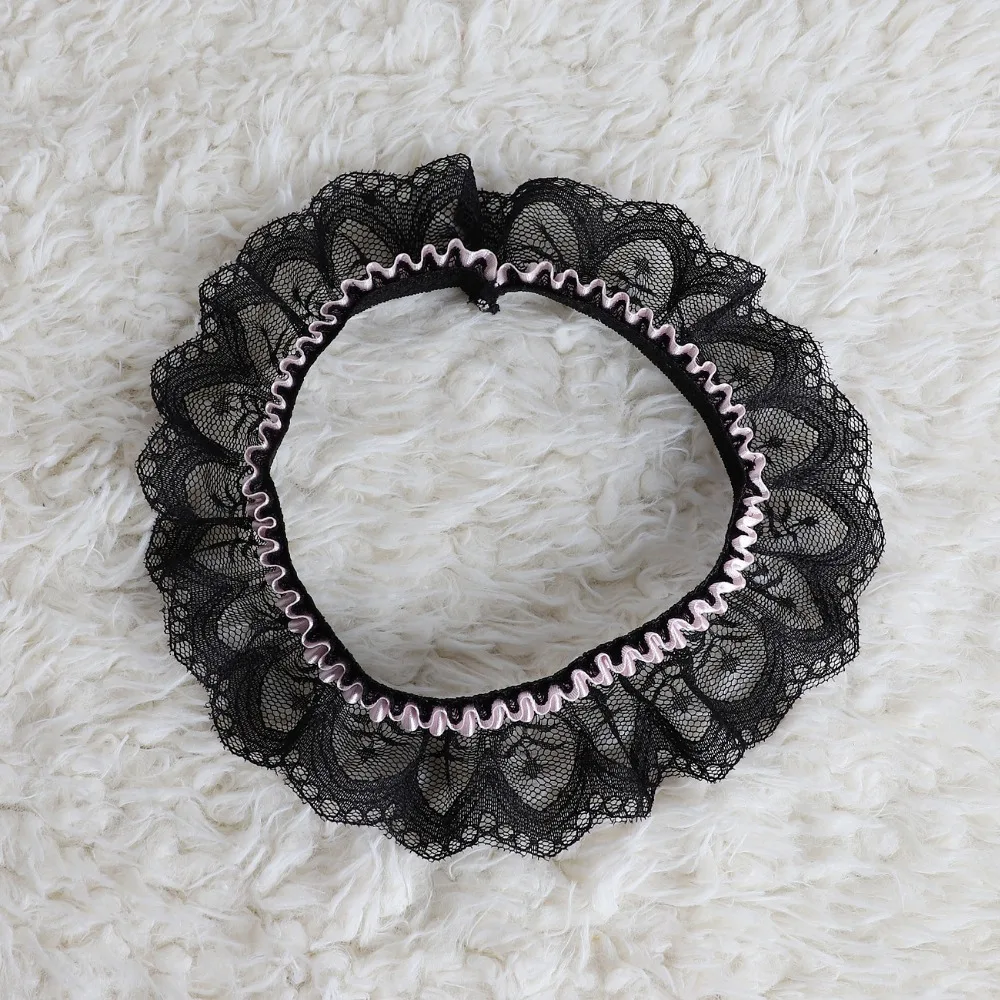 Новинка сексуальная подвязка для женщин девочек принцессы косплей Свадебная