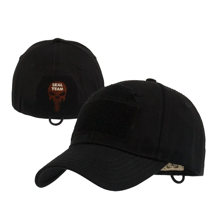 Энтузиасты "SEAL TEAMTSNK Мужская и женская военная" тактическая Кепка Snapback растягивающаяся шапка для бега/рыбалки