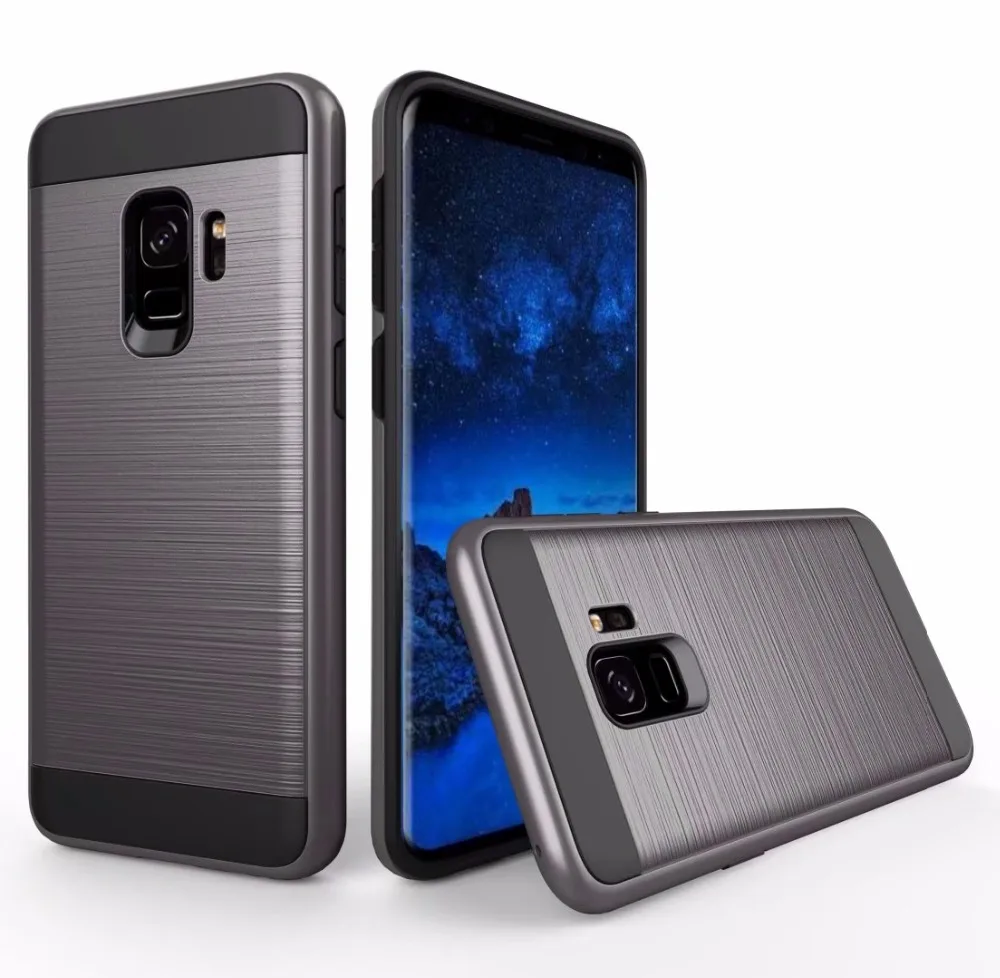 Для Huawei Mate 8 9 Pro 10 Чехол ударопрочный Прочный гибридный защитный чехол для P8 P9 PLUS P10