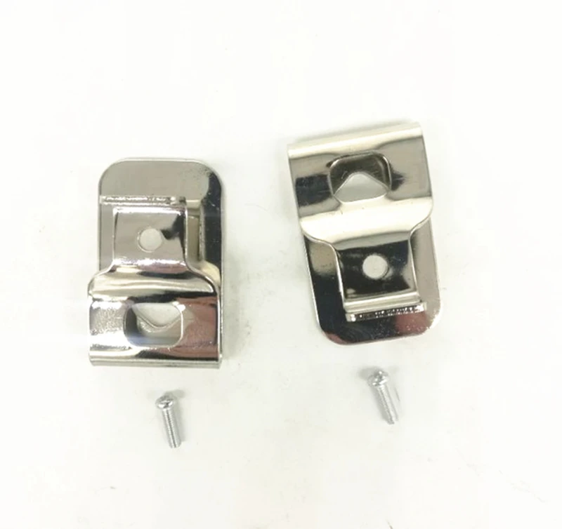 Belt Hook for DeWALT N268241 N169778 DCD785C2 DCD780C2 DCD740C1 DCD740B DCF895B DCD990M2 DCF887M2 DCF880B DCF880HL2 DCF886B | Инструменты