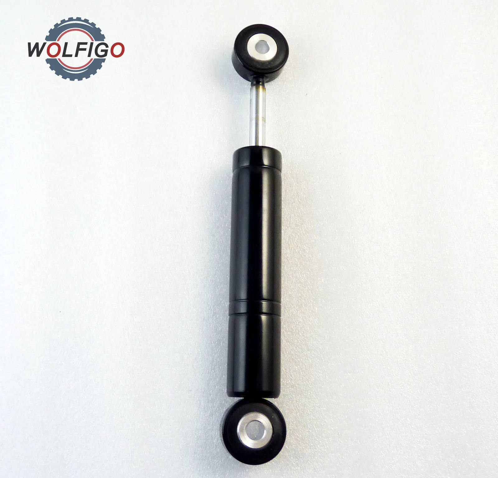 WOLFIGO для Mercedes Benz W201 W124 190D 300SDL 300D 350SDL 350SD натяжитель ремней Shock 6042000314|Амортизаторы и