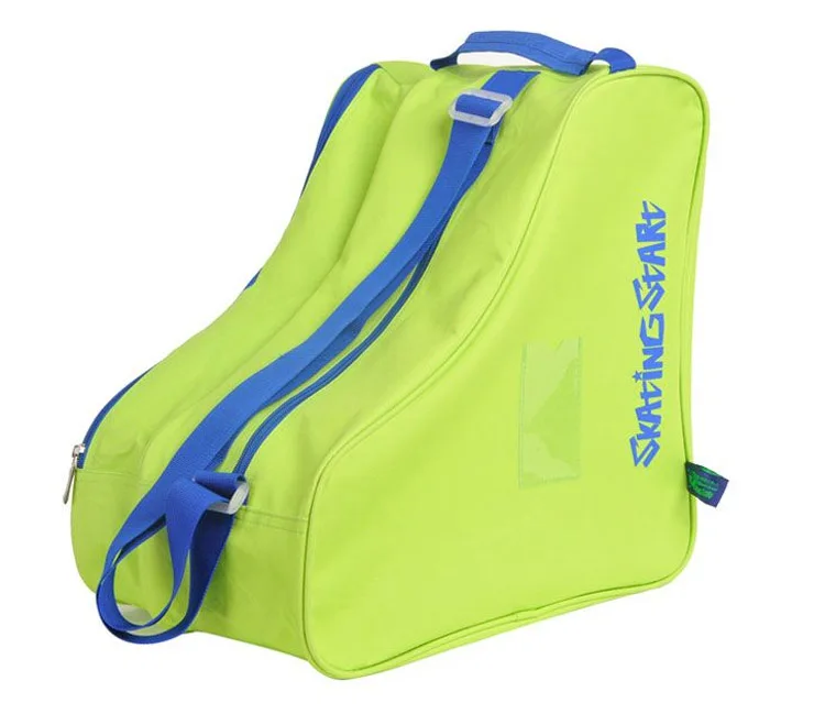 Бесплатная доставка детские роликовые коньки нейлоновая сумка 39x37x26 см в