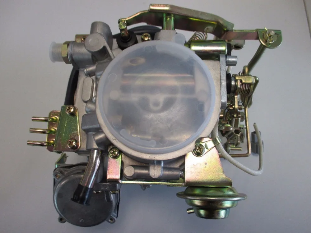 100 шт./компл. новый двигатель CARB Карбюратор в сборе подходит для TOYOTA 4F/3F carburetors OEM