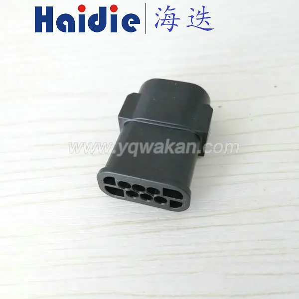 Free shipping 5sets 6pin throttle sensor plug valve connector male of 1-967616-1 replace 1-967587-3 | Обустройство дома