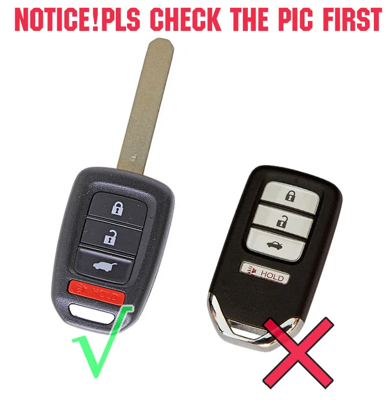 4 кнопки силиконовый Автомобильный Дистанционный ключ дистанционного FOB смарт