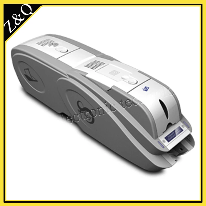 IdP Smart ламинатор карты цветной принтер smart 50L с двумя 650643 YMCKO лента|color printer|printer