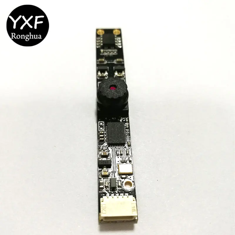 OV9712 USB модуль камеры 1MP 68 градусов фиксированный фокус объектив CMOS MJPEG UVC HD мини