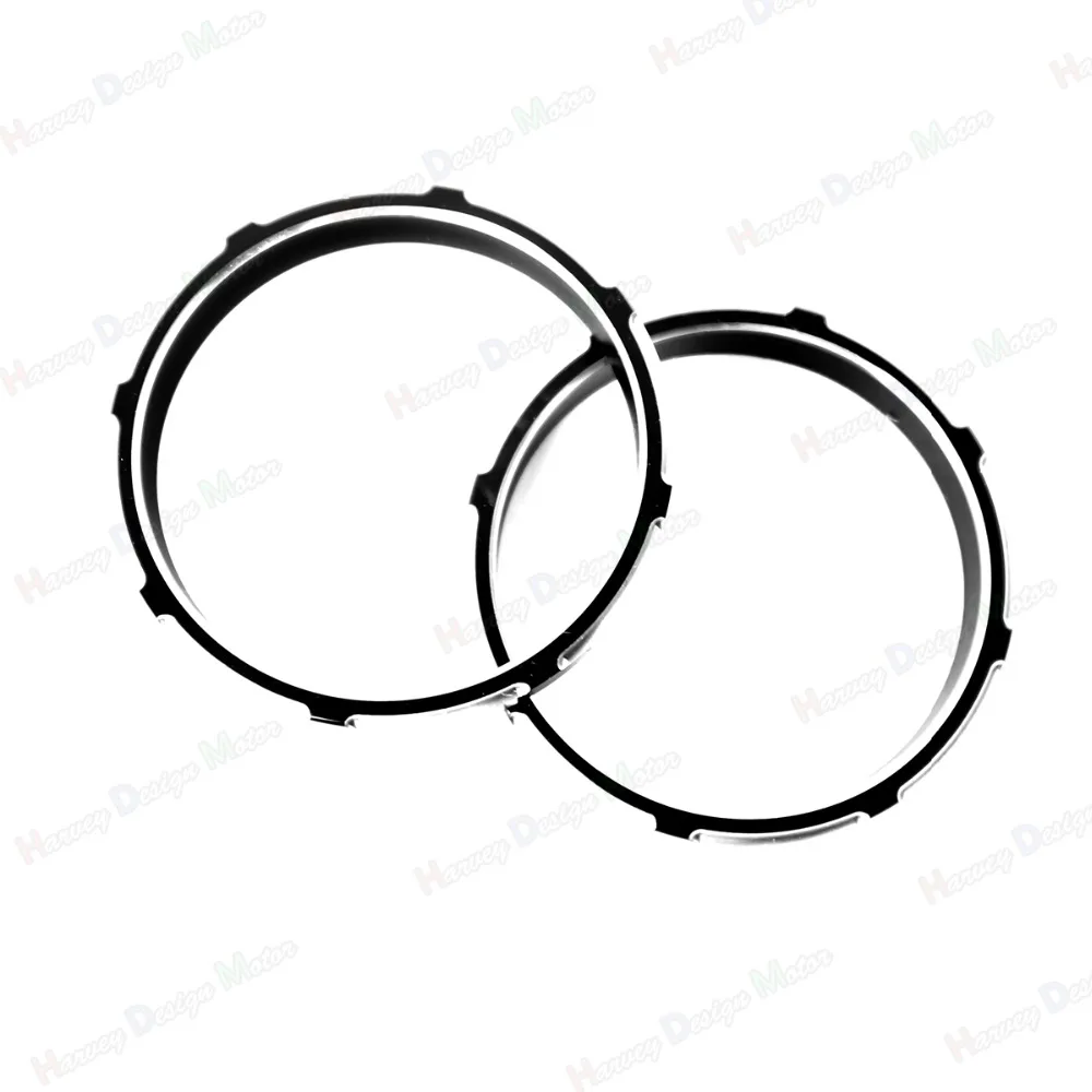 Черная панель приборов для Harley Touring Street Glide FLHX 14 15 16 17|harley kits|burst harleyharley black |