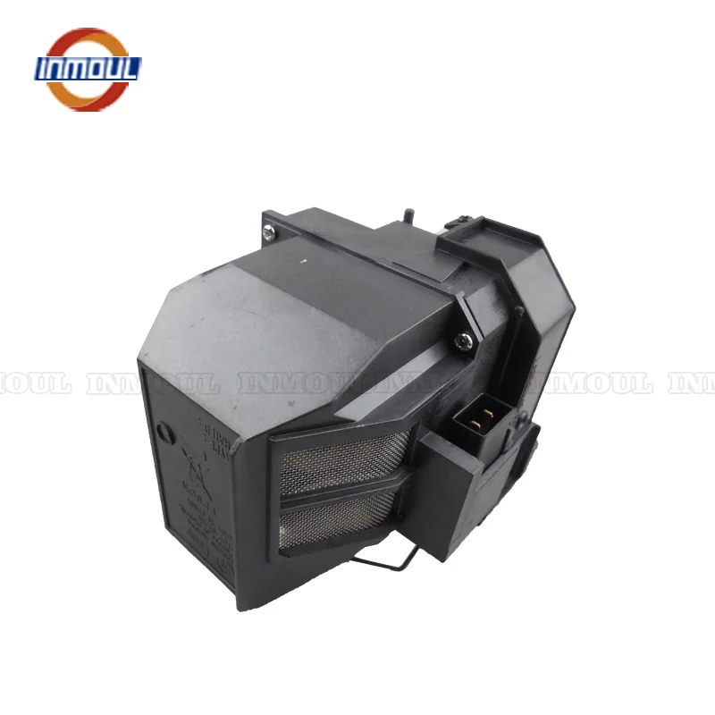 Inmoul Замена лампы проектора для ELPLP71 EB 480/EB 480T/EB 485W/EB 485Wi/EB 485WT|projector lamp|projector replacement