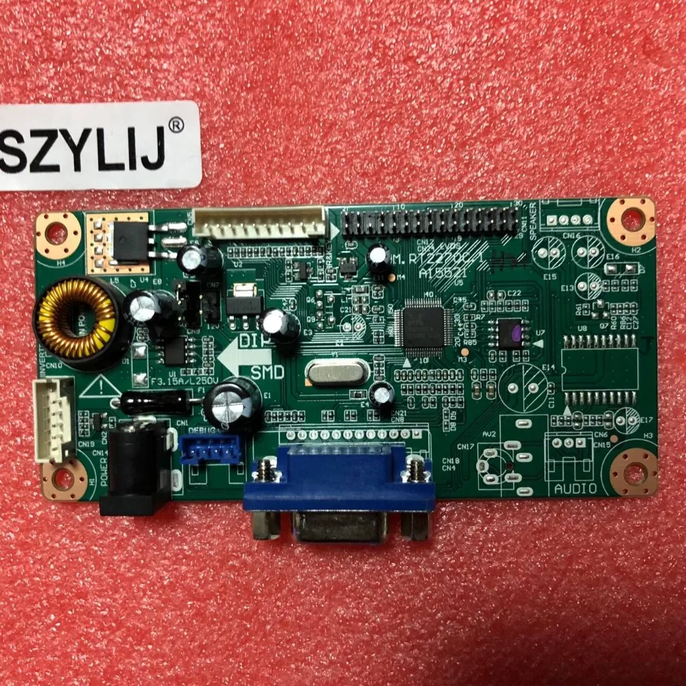 100% новое хорошее качество M. Rt2270.1 RT2270.1C 2270 A15521 пятно|Трансформаторы| |
