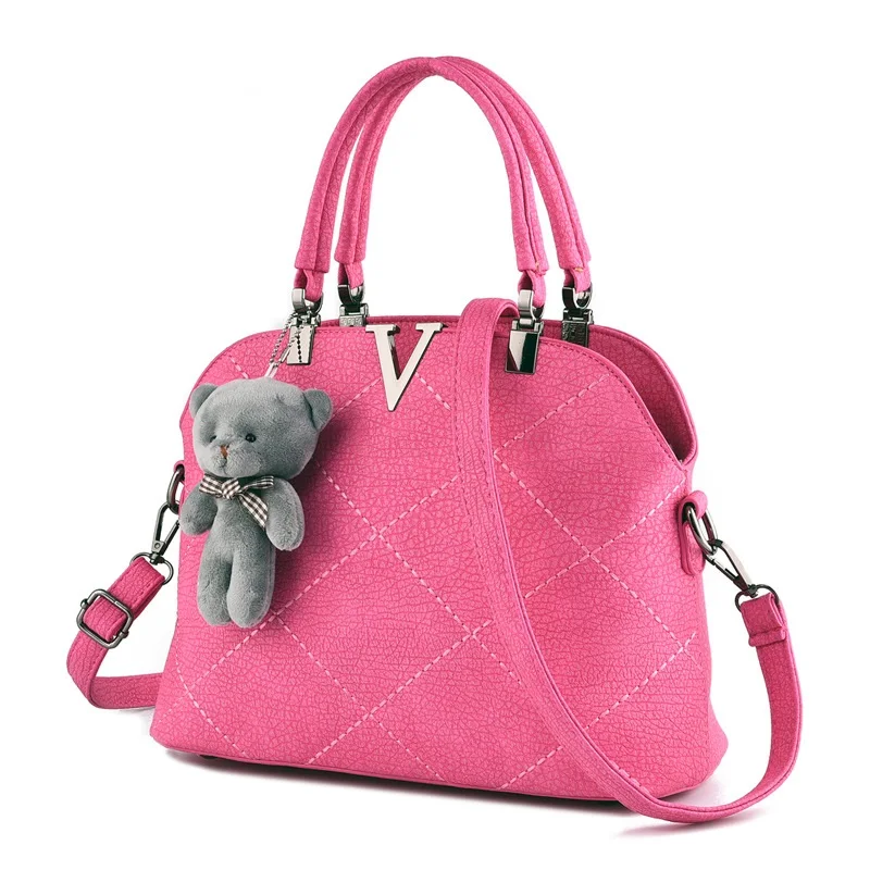 2017 Женщины Сумки На Ремне Роскошные Кожа PU женщин Сумка Crossbody Ручку Прекрасный
