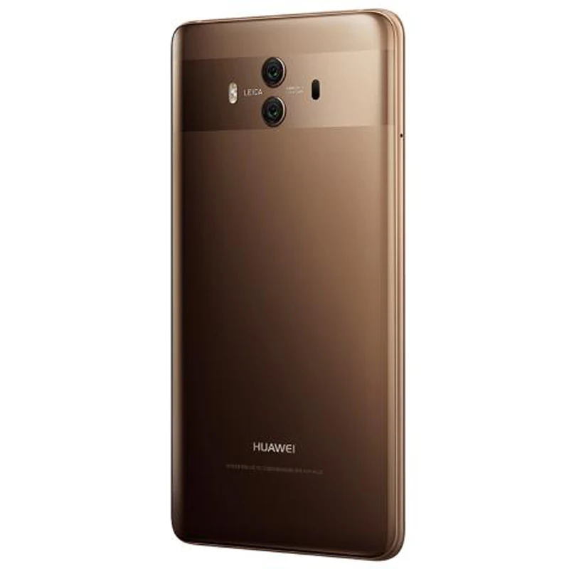 Оригинал huawei mate 10 сотовые телефоны 3D изогнутое стекло 5 9 дюйма 2560*1440 P 4000 мА/ч