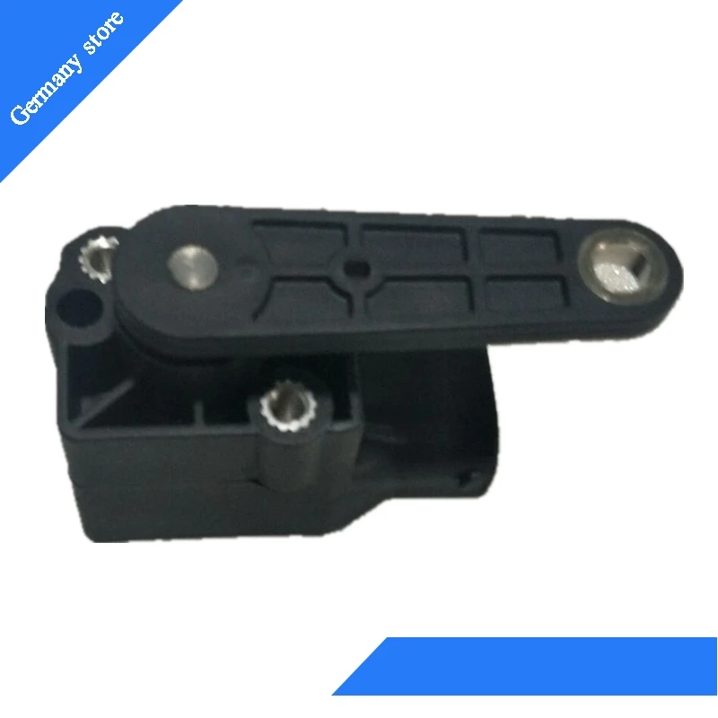 Высококачественный датчик уровня фар для Mercedes Benz CLS/E/S/VIANO/VITO OEM:0105427617 A0105427617|Сенсор