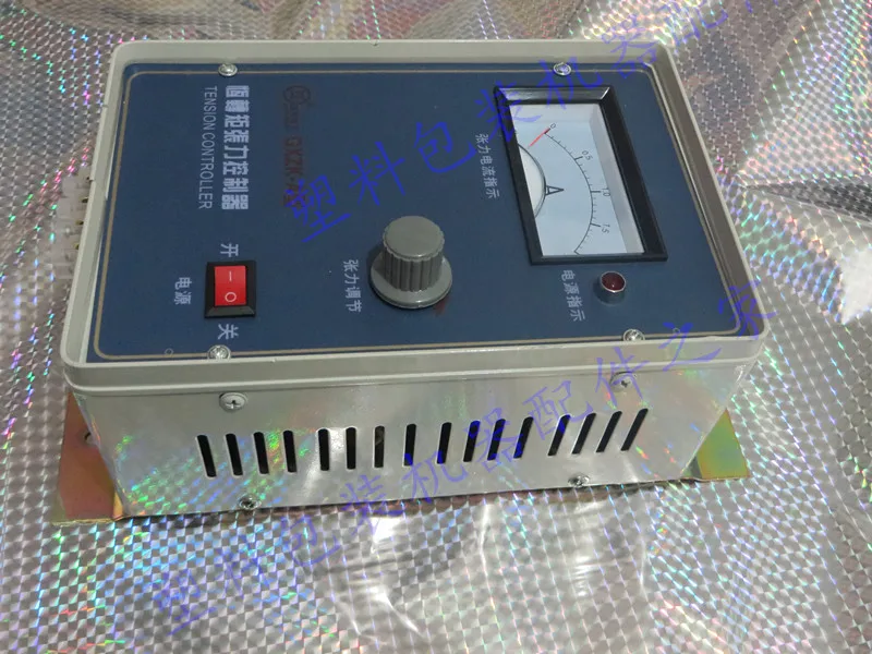 GXZK-2A GXZK-3A pointer manual tension controller magnetic powder control instrument/tension instrument | Инструменты