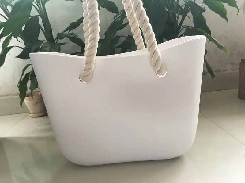 Поводок obag для пляжа маленькая Цветочная Сумочка женская классическая отделка bao