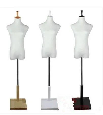 M размер Новое прибытие полоса ткань платье Модный Манекен Стиль Подходящий