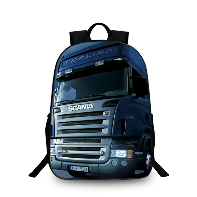 Baobeiku scania Для женщин Мода Повседневное рюкзак милый 3D печать школа Рюкзаки для подростков Обувь для девочек Обувь для мальчиков Для Мужчин's Дорожные сумки Mochila - Цвет: 11