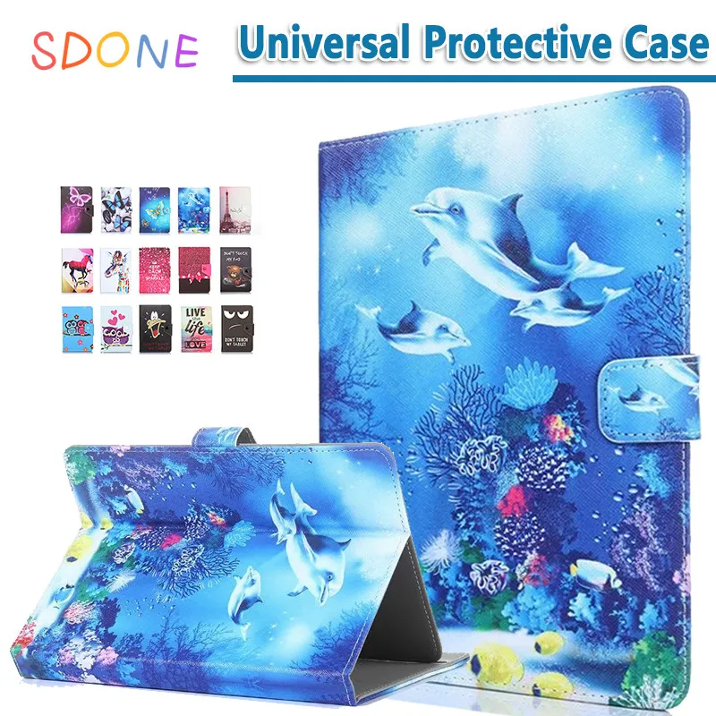 Newset универсальный модный чехол для cube T8 T8S plus Ultimate/Free Young X5 8 &quotзащитный