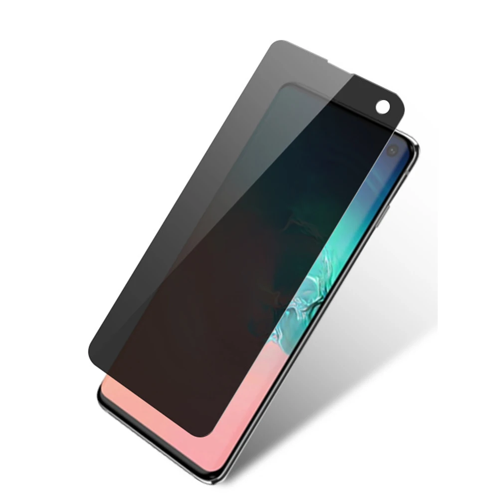 Мягкая HD защитная пленка для экрана для samsung Galaxy S10 5G S10e Гидрогелевая TPU пленка полное покрытие защитная пленка на переднюю панель для S10 Plus