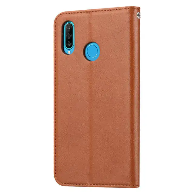 HRY-L21 HRY-L22 флип-чехол для huawei honor 10 Lite honor 10i Book fone чехол для honor 10i HRY-LX1T кожаный чехол-бумажник для карт