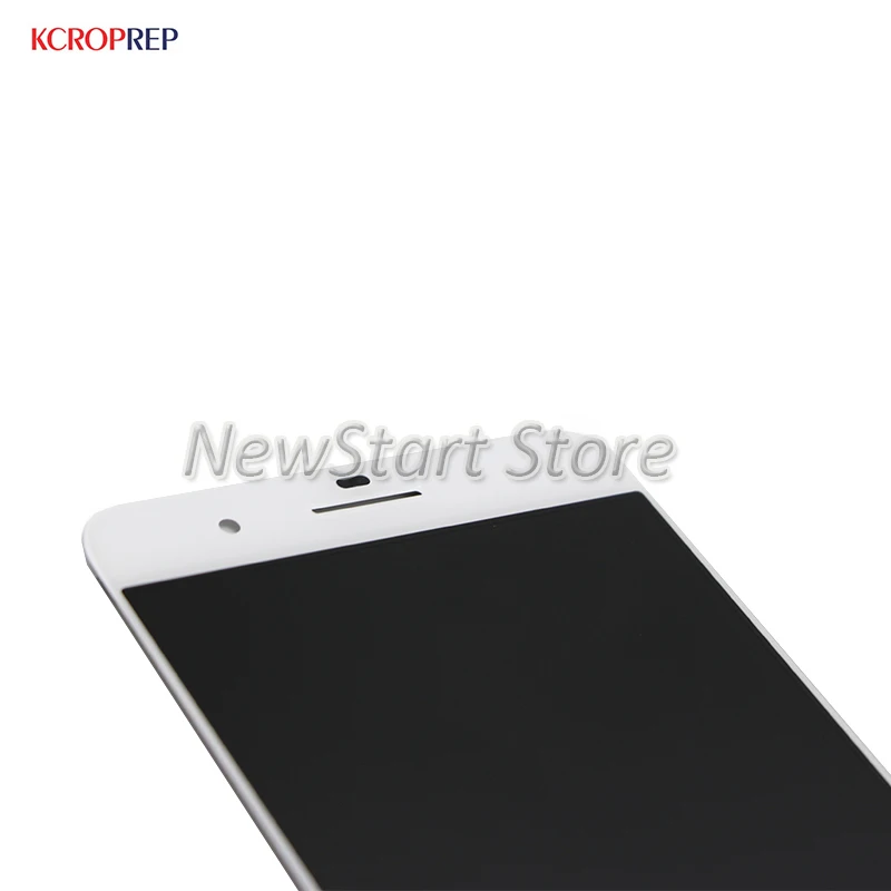 ЖК дисплей 5 дюйма для HTC One X10 кодирующий преобразователь сенсорного экрана в