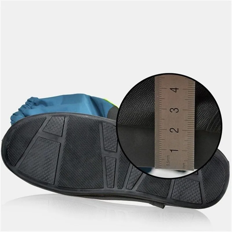 Чехол для обуви горного туризма пустыни водонепроницаемая защита ног Походное