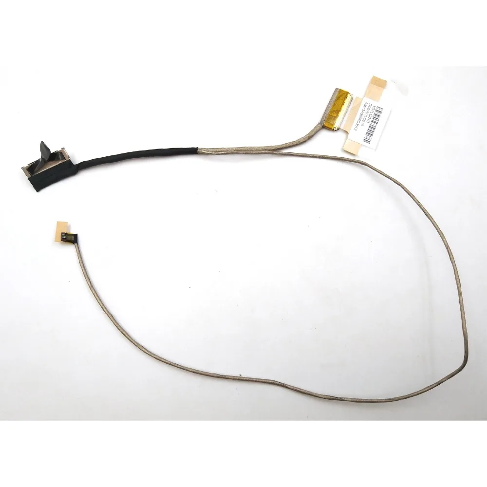 Новый ЖК-кабель для ноутбука HP ChromeBook 14-Q000 14-Q010DX 14-Q010NR 14-Q020NR 14-Q029WM серии DD0Y01LC010 740155-001