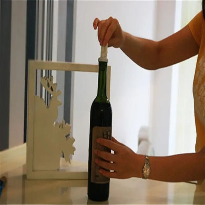 LINSBAYWU 1 шт. Новое поступление вакуумная герметичная пробка для винных бутылок|wine