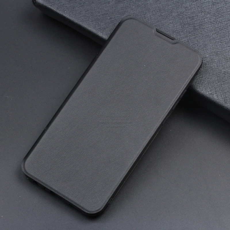 Роскошный умный флип чехол из искусственной кожи для Meizu M8 Note книжка с функцией