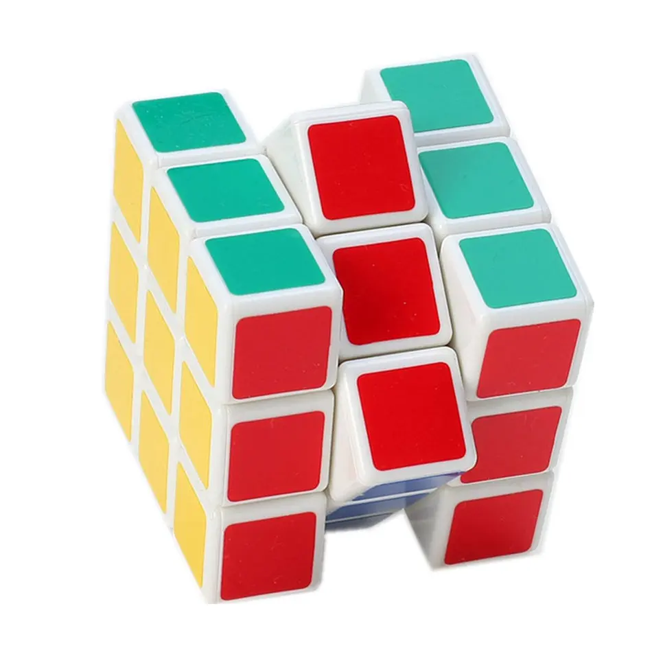 ShengShou Wind 3x3 кубик рубика 3x3x3 волшебный куб 3 слоя скоростной профессиональные