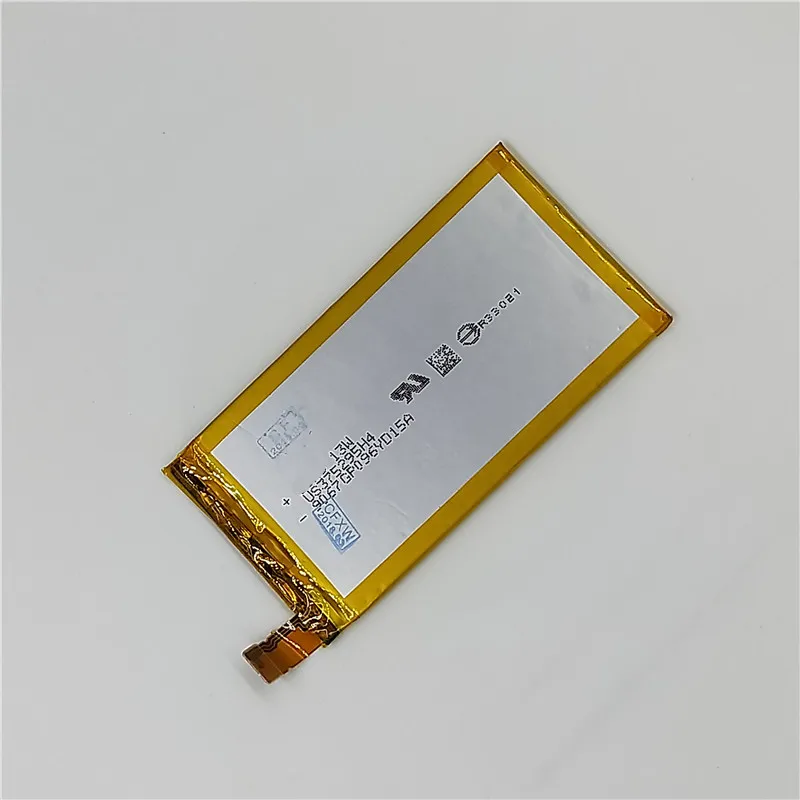 Запасная батарея для SONY Xperia Z3 Mini C4 M55W D5833 SO-02G MINI LIS1561ERPC натуральная 2600mAh | Мобильные