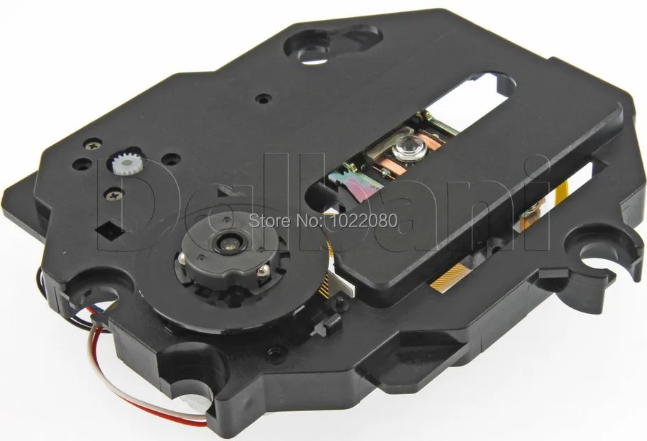 Новинка Лазерная линза для CD дисков модель SF P100 SFP100 18PIN оптический блок оптики с