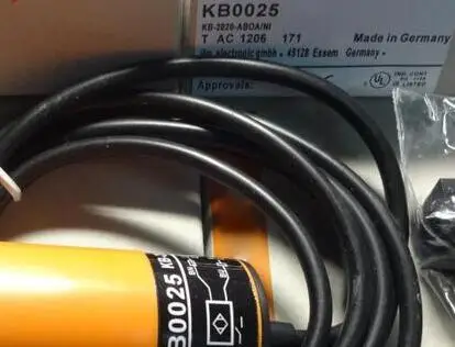 Бесплатная доставка 100% Новый KB0025 KB0200 Фотодатчик|Датчик ABS| |