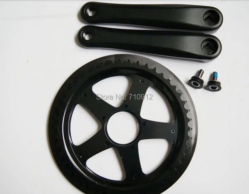 8fun электродвигатель/мотор для электровелосипеда | Спорт и развлечения