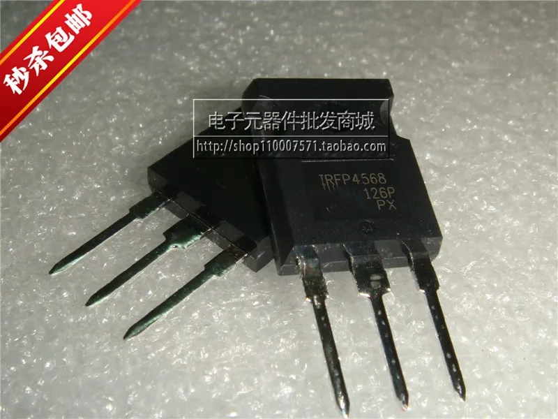 

Module 10PCS IRFP4568 IRFP4568PBF MA721WA-(TX) MA721 M3H LM335Z LM335 CD4043BE CD4043 AQH2223 NTC20D-20 NTC TLP118 P118