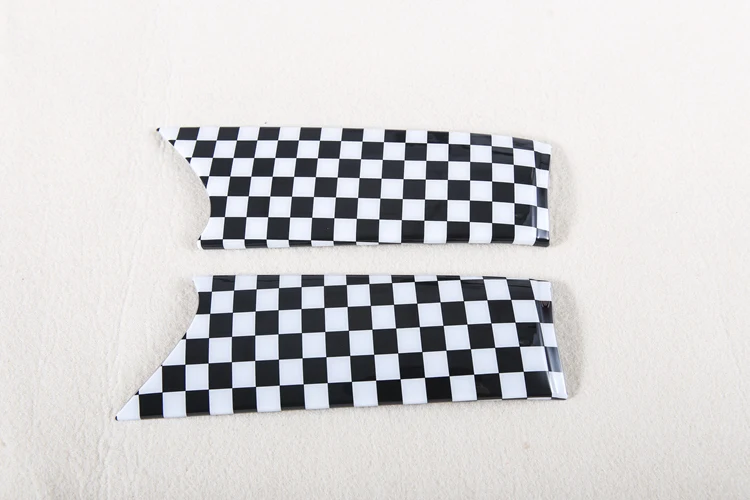 Автомобильные аксессуары наборы дверей украшение соединительный домкрат